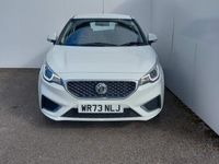 used MG MG3 