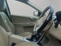 Used Volvo XC60 SE Lux 190 HP (139 kW) 2017 SUV