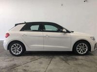 Used Audi A1 Sport 108 HP (79 kW) 2022 White SUV