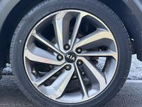 Used Kia Niro 141 HP (103 kW) 2019 Black SUV