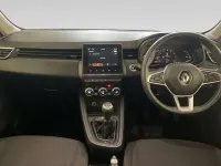 Used Renault Clio Evolution 90 HP (66 kW) 2023 Black Hatchback