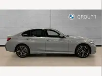 Used BMW 330e M Sport 288 HP (211 kW) 2025 Grey Sedan