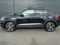 Used VW T-Roc Design 150 HP (110 kW) 2025 Black SUV
