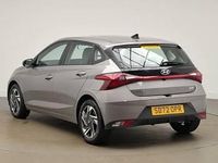Used Hyundai i20 SE 100 HP (73 kW) 2022 Bronze Hatchback