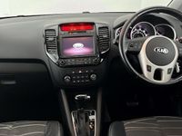 used Kia Venga 1.6 3 5dr Auto [6]