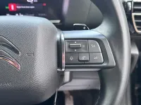 Begagnad Citroën C4 PureTech 155 HK (114 kW) 2021 Svart Halvkombi