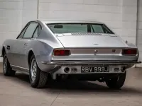 Used Aston Martin DBS 1973 Silver