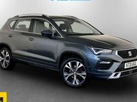 Used Seat Ateca SE Technology 110 HP (80 kW) 2023 SUV