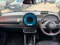 Used Mini Cooper SE Hatch 158 kW (215 HP) 2024 Grey Hatchback