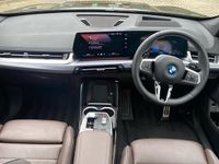 Used BMW X1 M Sport 242 HP (177 kW) 2025 Black SUV