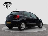 Used VW Polo Comfortline 2025 Black Hatchback