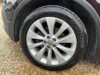 Used Vauxhall Mokka S 115 HP (84 kW) 2015 Brown SUV