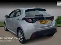 Used Toyota Yaris Hybrid 116 HP (85 kW) 2026 Hatchback