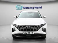 Used Hyundai Tucson Premium 230 HP (169 kW) 2023 SUV