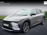 Used Toyota bZ4X 150 kW (204 HP) 2024 SUV