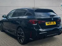 New BMW 120 M Sport 156 HP (114 kW) 2026 Hatchback