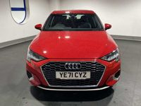 used Audi A3 e-tron 40 TFSI e Sport 5dr S Tronic