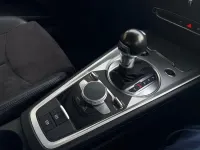 Used Audi TT Sport 2015 Black Coupe