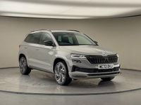 Used Skoda Karoq SportLine 150 HP (110 kW) 2024 SUV