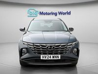 Used Hyundai Tucson Premium 150 HP (110 kW) 2024 SUV