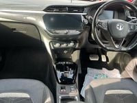 Second-hand Vauxhall Corsa Ultimate 131 CP (96 kW) 2023 Gri Hatchback
