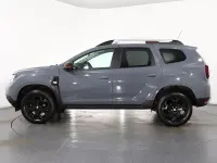 Second-hand Dacia Duster Extreme 2022 Gri SUV