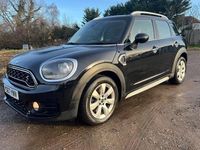 Usado Mini Cooper SD Countryman Sport 190 CV (139 kW) 2018 SUV
