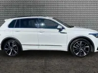 Used VW Tiguan 150 HP (110 kW) 2023 SUV