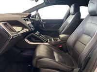Used Jaguar I-Pace 294 kW (400 HP) 2022 Grey SUV