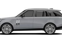 New Land Rover Range Rover HSE 460 HP (338 kW) 2025 SUV