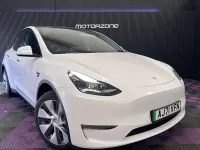 Used Tesla Model Y Long Range AWD 11 kW (15 HP) 2022 SUV