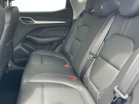Used MG ZS Exclusive 111 HP (81 kW) 2024 Blue SUV
