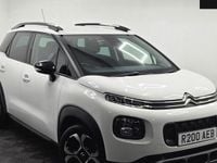 Used Citroën C3 Flair 131 HP (96 kW) 2020 Hatchback