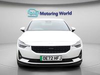 Used Polestar 2 300 kW (408 HP) 2022 Hatchback