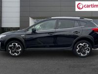 Used Subaru XV Premium 150 HP (110 kW) 2023 Black SUV