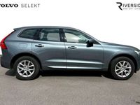 used Volvo XC60 Momentum D4