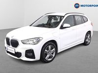 used BMW 1M X1Sport Estate