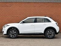 New Fiat 600 136 HP (100 kW) 2026 Pastel  white SUV