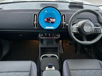 Used Mini Countryman Classic 300 HP (220 kW) 2024 Silver SUV