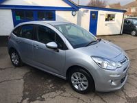 used Citroën C3 1.2 PureTech VTR+ 5dr