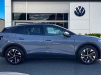 Used VW ID.4 Pro 210 kW (286 HP) 2025 Grey SUV