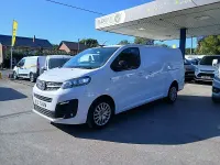 Used Vauxhall Vivaro 145 HP (106 kW) 2023 White MPV
