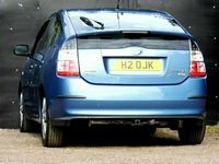 Used Toyota Prius 76 HP (55 kW) 2004 Hatchback