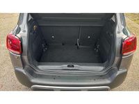 Used Citroën C3 Aircross PureTech 110 HP (80 kW) 2023 Grey SUV