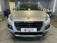 used Peugeot 3008 1.6 BlueHDi Allure EAT Euro 6 (s/s)