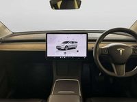 Used Tesla Model Y RWD 219 kW (299 HP) 2024 SUV