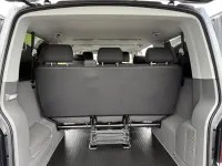 Used VW Transporter SE 2020 Grey Van