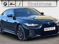 Used BMW M440 M Sport 369 HP (271 kW) 2025 Black Sedan