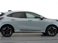Used Ford Puma ST-Line X 2025 Grey SUV