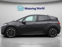 Used VW ID.3 Pro Performance 150 kW (204 HP) 2023 Hatchback